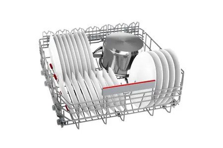 Máy Rửa Bát Bosch SMS6EZCI08 - Series 6 - Đức