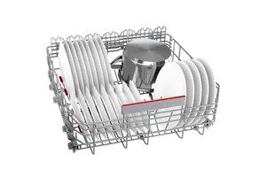 Máy Rửa Bát Bosch SMS6EZCI08 - Series 6 - Đức