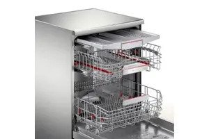 Máy Rửa Bát Bosch SMS6EZCI08 - Series 6 - Đức