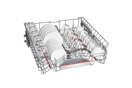 Máy Rửa Bát Bosch SMS6EZCI08 - Series 6 - Đức