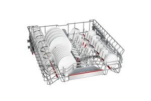 Máy Rửa Bát Bosch SMS6EZCI08 - Series 6 - Đức