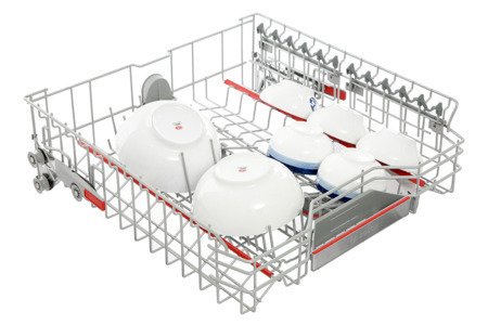 Máy rửa chén độc lập Bosch SMS6ECI93E