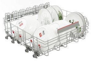 Máy rửa chén độc lập Bosch SMS6ECI93E