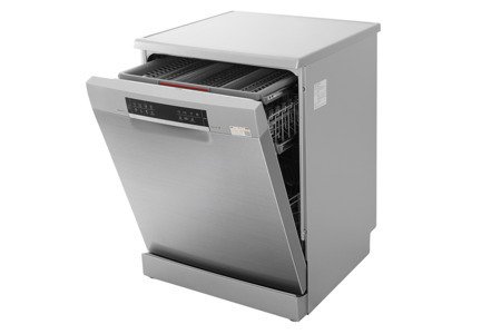 Máy rửa chén độc lập Bosch SMS6ECI93E