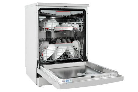 Máy rửa chén độc lập Bosch SMS6ECI93E