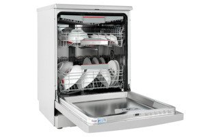 Máy rửa chén độc lập Bosch SMS6ECI93E