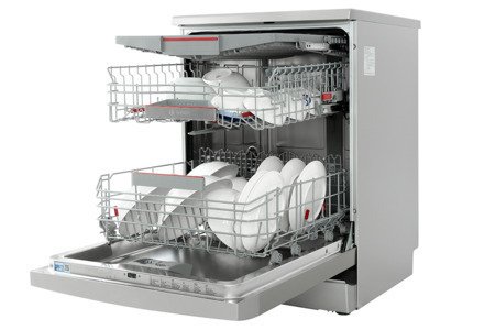 Máy rửa chén độc lập Bosch SMS6ECI93E