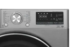 Máy sấy bơm nhiệt LG 10.5 Kg DVHP50P