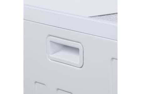 Máy sấy quần áo Alaska MS-95 công suất 9Kg