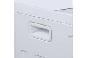 Máy sấy quần áo Alaska MS-95 công suất 9Kg