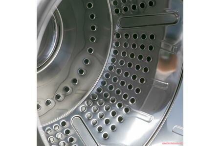 Máy sấy quần áo Alaska MS-95 công suất 9Kg