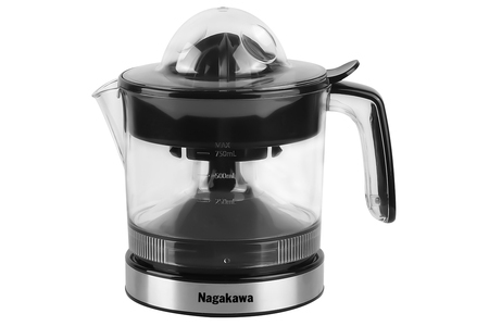Máy vắt cam điện Nagakawa NAG0814 (750ml)