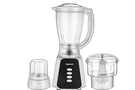 Máy xay sinh tố Nagakawa NAG0819 (500W)