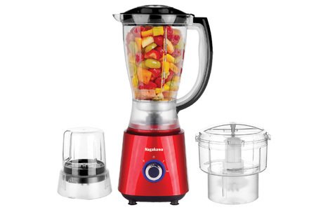Máy xay sinh tố Nagakawa NAG0820 (500W)