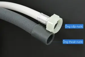 Máy rửa chén mini Galanz W8A2Q1-0E1(W)