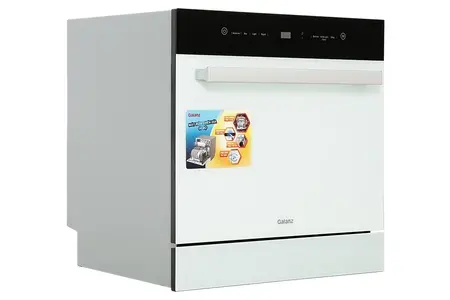 Máy rửa chén mini Galanz W8A2Q1-0E1(W)