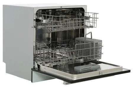 Máy rửa chén mini Galanz W8A2Q1-0E1(W)