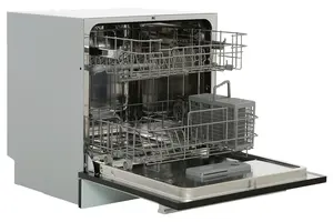 Máy rửa chén mini Galanz W8A2Q1-0E1(W)