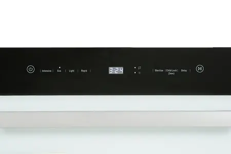 Máy rửa chén mini Galanz W8A2Q1-0E1(W)