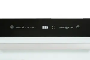 Máy rửa chén mini Galanz W8A2Q1-0E1(W)