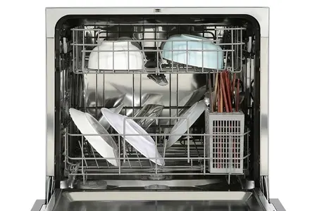 Máy rửa chén mini Galanz W8A2Q1-0E1(W)