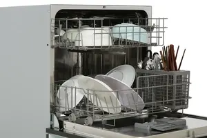 Máy rửa chén mini Galanz W8A2Q1-0E1(W)