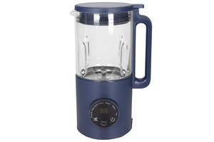 Máy làm sữa hạt đa năng Nagakawa NAG0825 (0.6L - 500W)