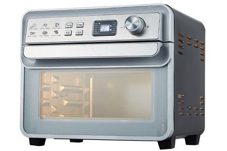 Nồi chiên không dầu cảm ứng Nagakawa NAG3309 (24 lít)