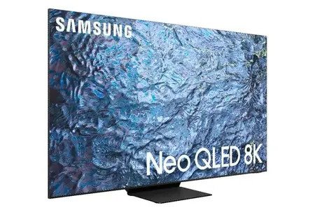 Smart Tivi Samsung 8K Neo QLED 85 inch QA85QN900C