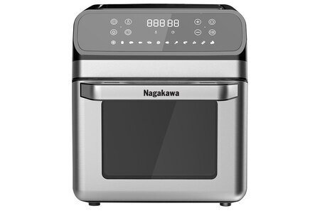 Nồi chiên không dầu Nagakawa NAG3306 (12 lít)