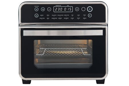 Nồi chiên không dầu Nagakawa NAG3308 - 16 lít