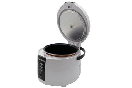 Nồi cơm điện đa năng Nagakawa NAG0131 (1,2 lít)