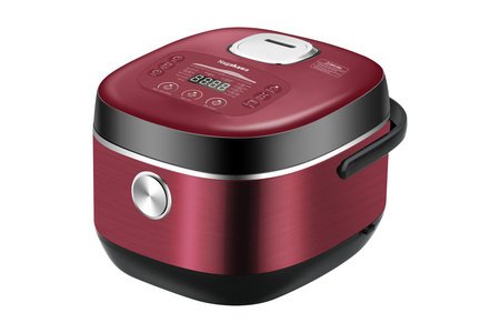 Nồi cơm điện tử lòng niêu Nagakawa NAG0135 (1.8L - 900W) - Tích hợp 10 chương trình nấu