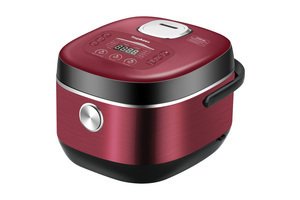 Nồi cơm điện tử lòng niêu Nagakawa NAG0135 (1.8L - 900W) - Tích hợp 10 chương trình nấu