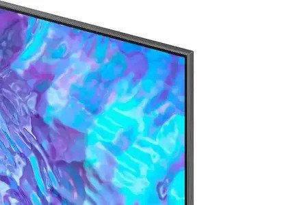 Smart Tivi QLED 4K 98 inch Samsung QA98Q80C