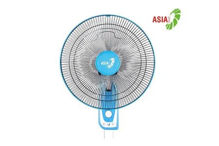 Quạt treo ASIA VY357190 sải cánh 40, 2 dây kéo