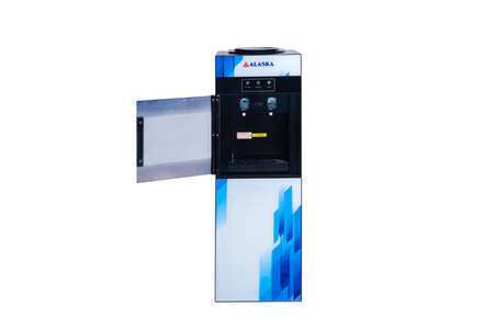 Máy nước uống nóng lạnh Alaska R-10