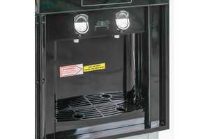 Máy nước uống nóng lạnh Alaska R-10
