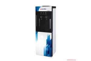 Máy nước uống nóng lạnh Alaska R-10