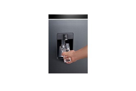 Tủ lạnh Toshiba 407 lít GR-RT535WE-PMV(06)-MG