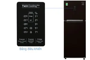 Tủ lạnh Samsung Inverter 299 lít RT29K5532BY/SV