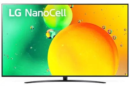 Smart NanoCell Tivi LG 4K 50 Inch 50NANO76SQA