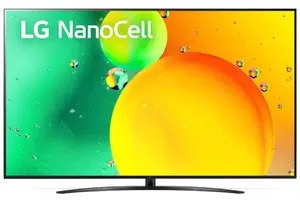 Smart NanoCell Tivi LG 4K 50 Inch 50NANO76SQA