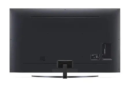 Smart NanoCell Tivi LG 4K 50 Inch 50NANO76SQA