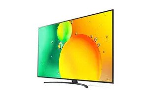 Smart NanoCell Tivi LG 4K 50 Inch 50NANO76SQA