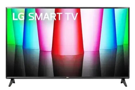 Smart Tivi LG 32 inch 32LQ576BPSA HD Ready ThinQ AI