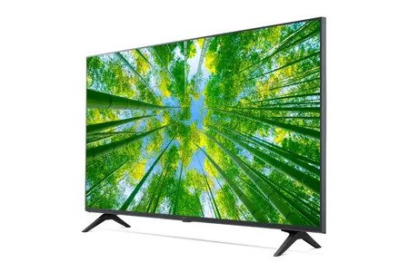 Smart Tivi LG 4K UHD 43 Inch 43UQ8000PSC