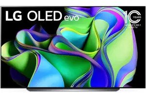 Smart Tivi LG OLED 4K 83 Inch OLED83C3PSA
