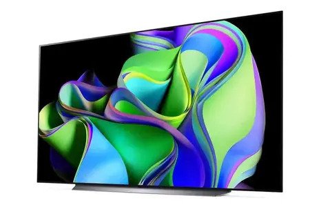 Smart Tivi LG OLED 4K 83 Inch OLED83C3PSA