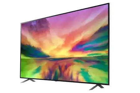 Smart Tivi LG QNED 4K 75 Inch 75QNED80SRA